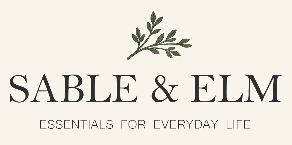 Sable & Elm
