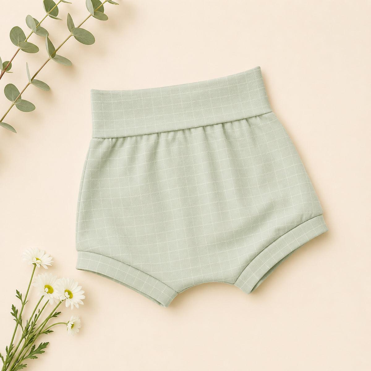 Sweet Daisy Short Set